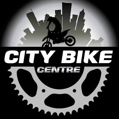 City Bike Centre Devonport Logo