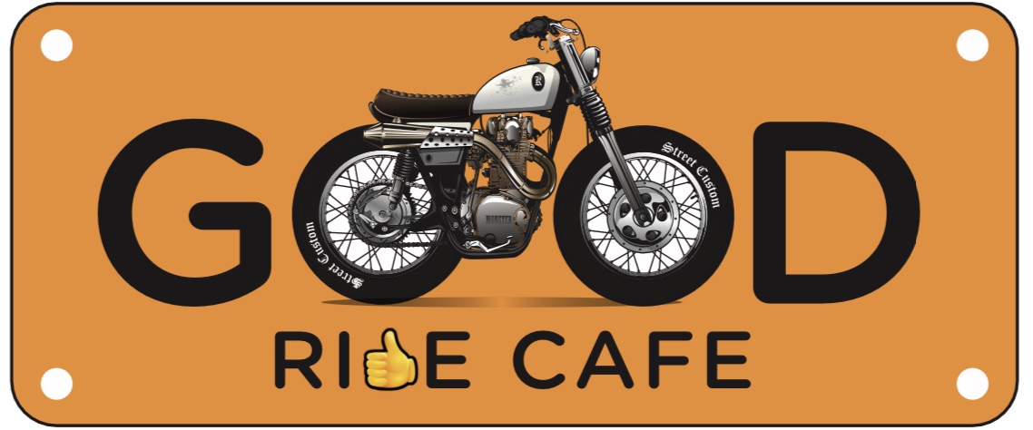 Good Ride Cafe