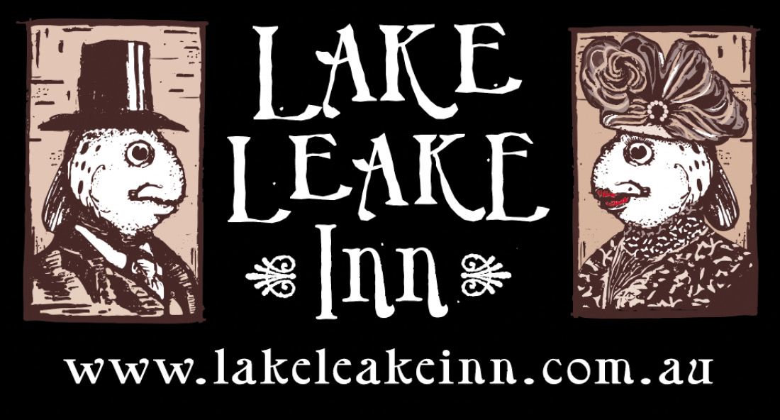 Lake Leake Inn Logo