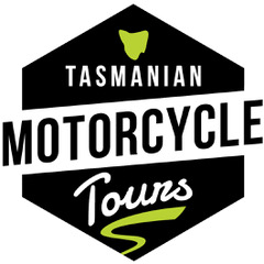 Tasmanian Motorcycle Tours Logo